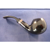 Pijp Big Ben Classic 542 Black Polish