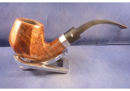 Pipe Big Ben Startlet 845 Tan Polish 