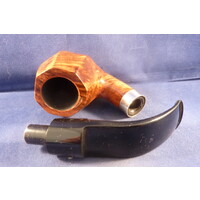 Pipe Big Ben Startlet 845 Tan Polish
