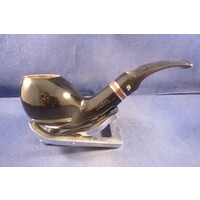 Pipe Big Ben Classic 008 Black Polish