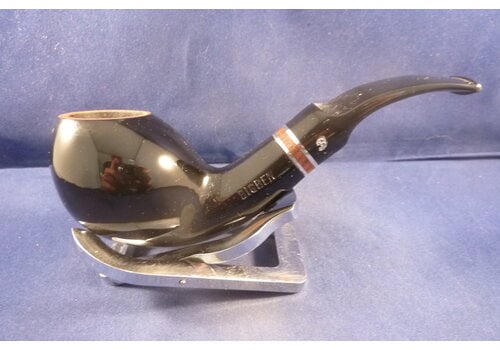 Pipe Big Ben Classic 008 Black Polish  Pipe Big Ben Classic 008 Black Polish