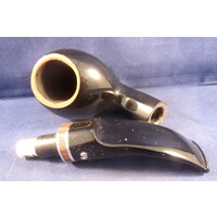 Pipe Big Ben Classic 008 Black Polish