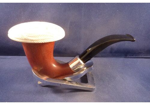 Pijp Altinay Meerschaum Calabash 