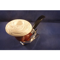 Pipe Altinay Meerschaum Calabash