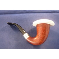 Pipe Altinay Meerschaum Calabash