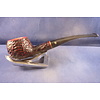 Savinelli Pijp Savinelli Roma 315 Rusticated