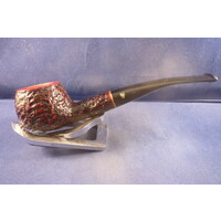 Pijp Savinelli Roma 315 Rusticated