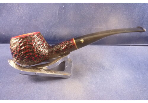 Pijp Savinelli Roma 315 Rusticated 