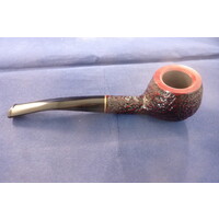 Pijp Savinelli Roma 315 Rusticated