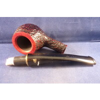 Pijp Savinelli Roma 315 Rusticated