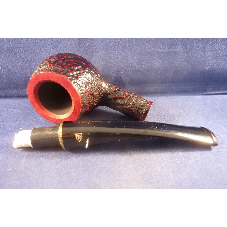 Pijp Savinelli Roma 315 Rusticated