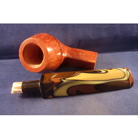 Pijp Savinelli Paloma Smooth 510