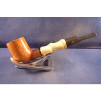Pijp Rattray's Bamboo Billiard Smooth Light