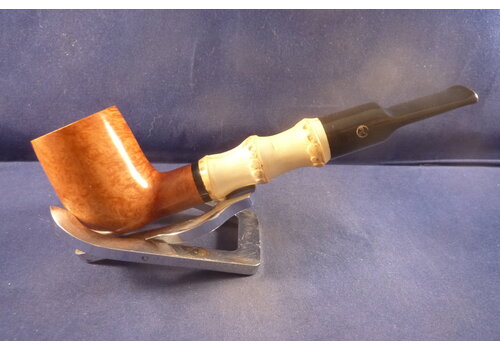 Pijp Rattray's Bamboo Billiard Smooth Light 
