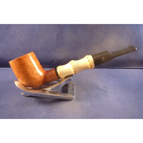 Pijp Rattray's Bamboo Billiard Smooth Light 