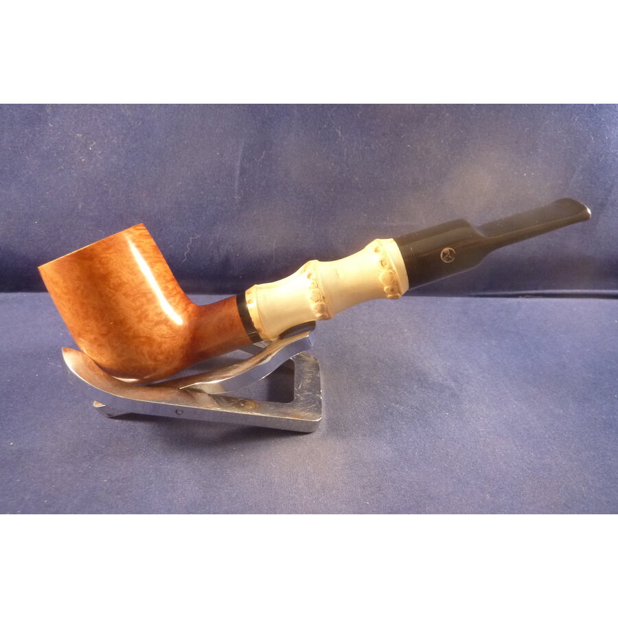 Pijp Rattray's Bamboo Billiard Smooth Light