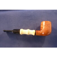 Pijp Rattray's Bamboo Billiard Smooth Light