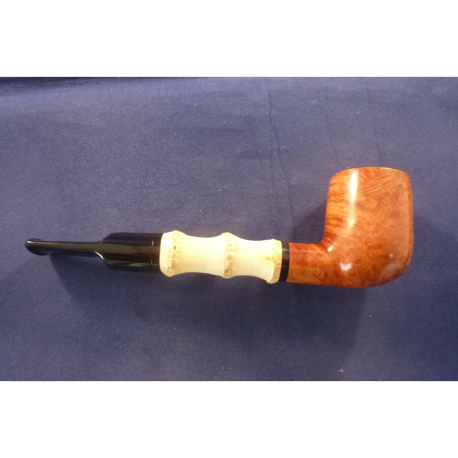 Pijp Rattray's Bamboo Billiard Smooth Light