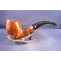Pijp Big Ben Classic 100 Tan Polish