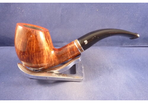Pijp Big Ben Classic 100 Tan Polish 