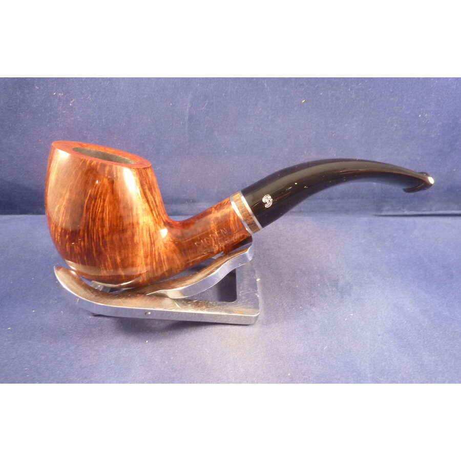 Pijp Big Ben Classic 100 Tan Polish
