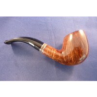 Pijp Big Ben Classic 100 Tan Polish