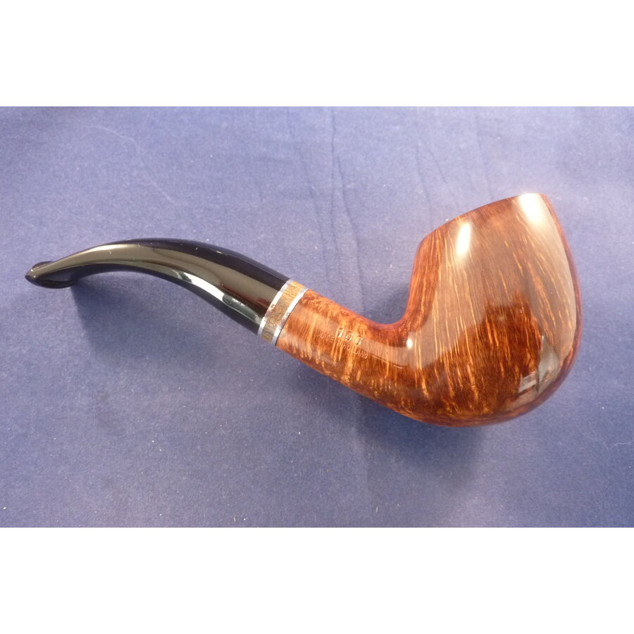 Pijp Big Ben Classic 100 Tan Polish