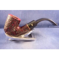 Pijp Savinelli Roma 620 Rusticated