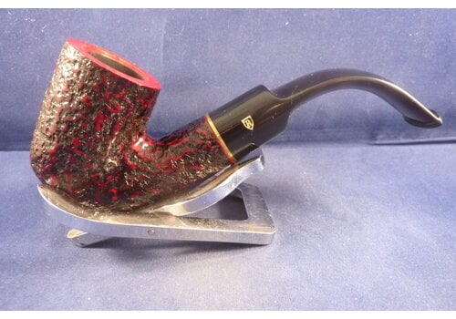 Pijp Savinelli Roma 620 Rusticated 