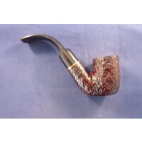 Pijp Savinelli Roma 620 Rusticated