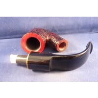 Pijp Savinelli Roma 620 Rusticated