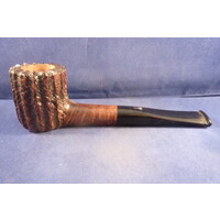 Pipe Mastro Geppetto Sabbiato Spiral