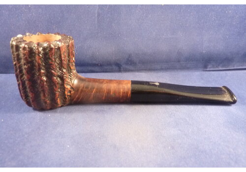 Pipe Mastro Geppetto Sabbiato Spiral 