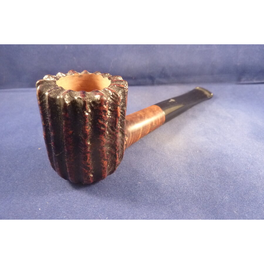 Pijp Mastro Geppetto Sabbiato Spiral