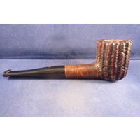 Pipe Mastro Geppetto Sabbiato Spiral