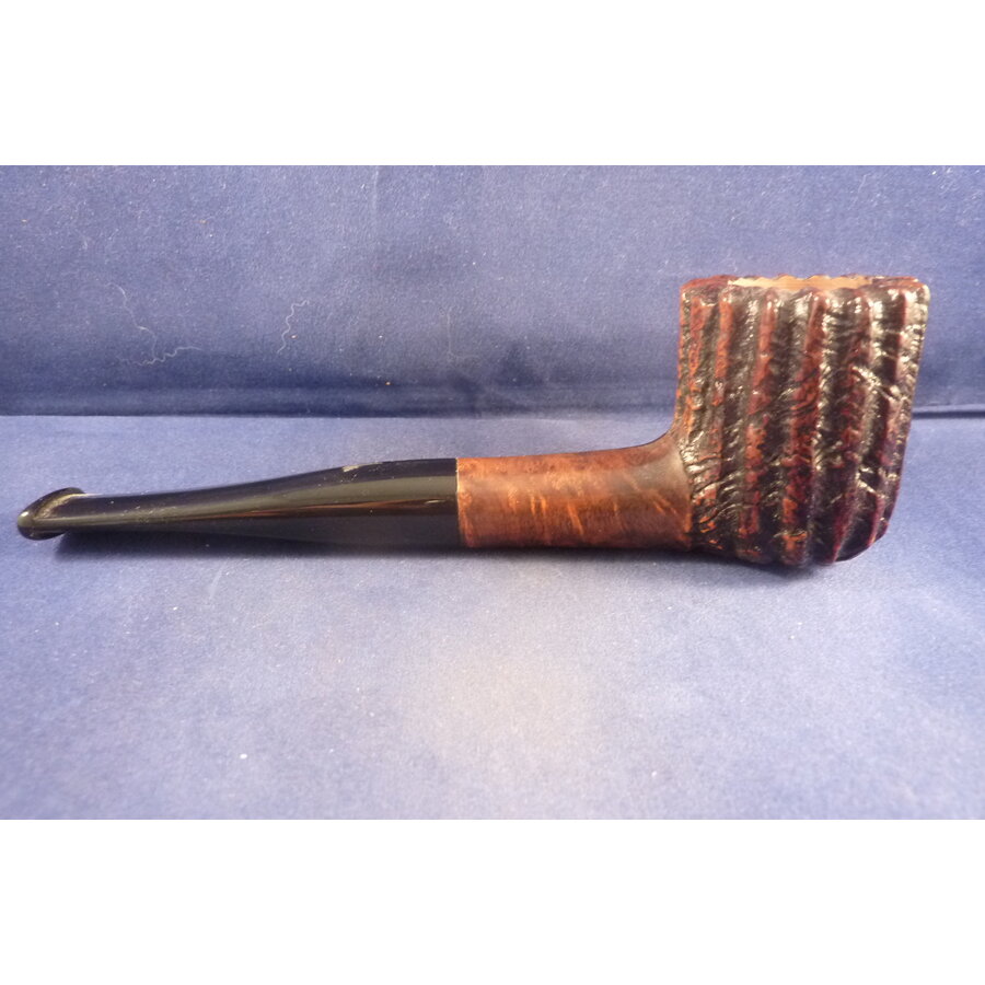 Pijp Mastro Geppetto Sabbiato Spiral
