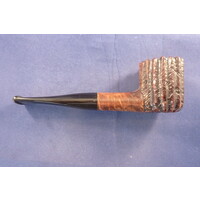 Pipe Mastro Geppetto Sabbiato Spiral