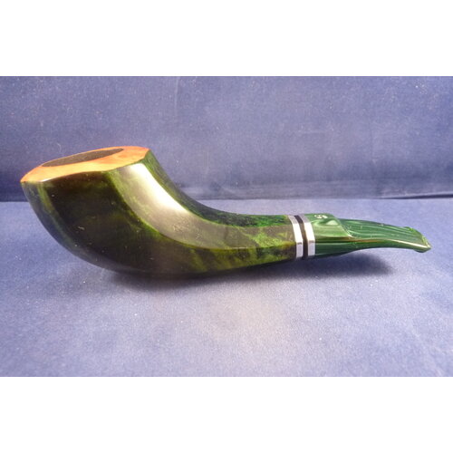 Pijp Big Ben Bora 574 Twotone Green 