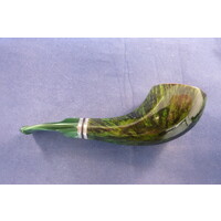 Pijp Big Ben Bora 574 Twotone Green