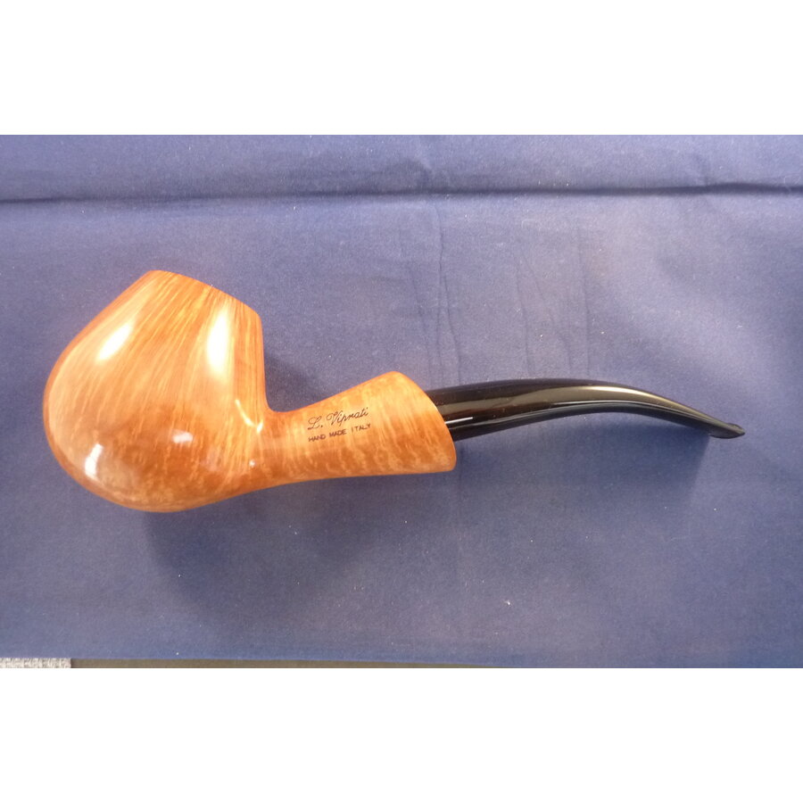 Pijp Luigi Viprati Collection