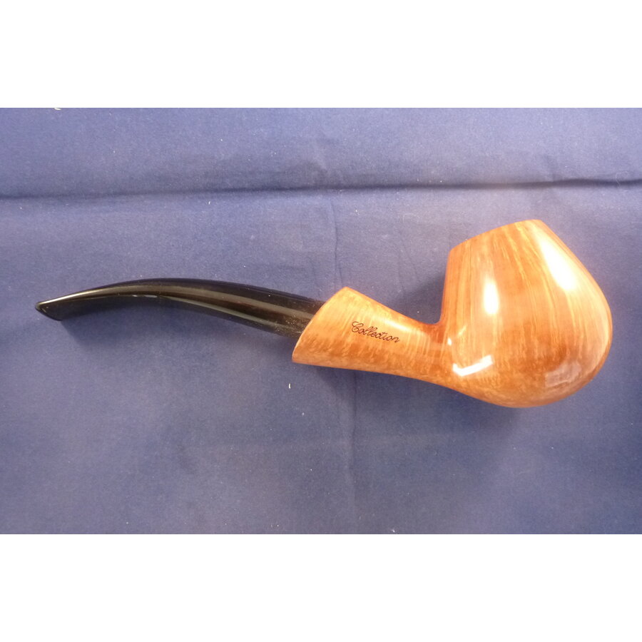 Pijp Luigi Viprati Collection