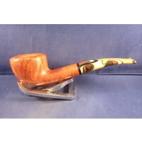 Pijp Savinelli Paloma Smooth 316