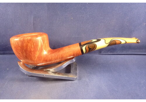 Pijp Savinelli Paloma Smooth 316 