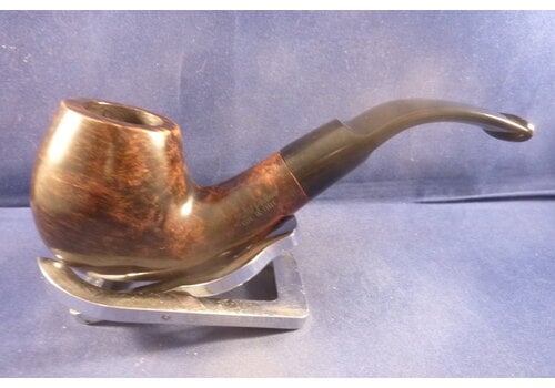 Pipe Aldo Velani Cestino 