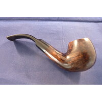 Pipe Aldo Velani Cestino