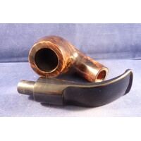 Pipe Aldo Velani Cestino