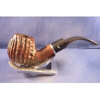 Pipe Giordano Twister 16633 Rustic