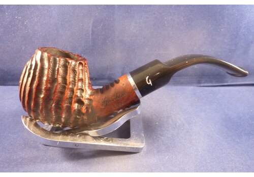 Pijp Giordano Twister 16633 Rustic  Pijp Giordano Twister 16633 Rustic