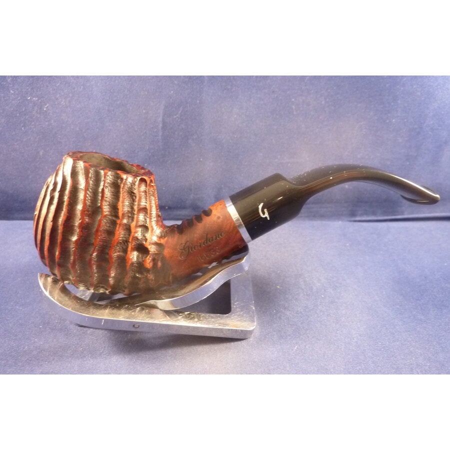 Pijp Giordano Twister 16633 Rustic