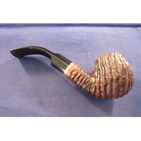 Pipe Giordano Twister 16633 Rustic